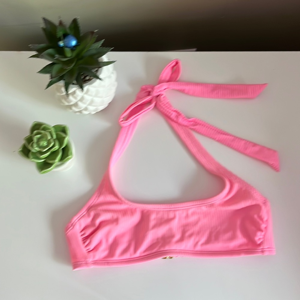 Super cute swim top
